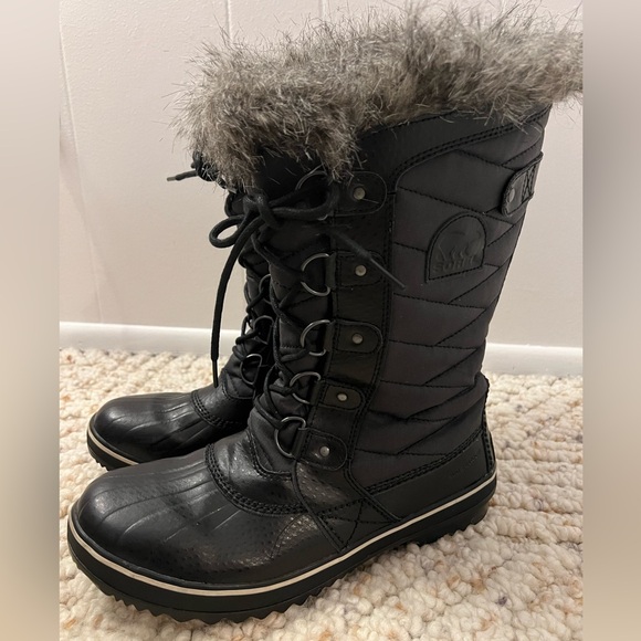 Sorel Tofino II Waterproof boots women’s 10 - Picture 2 of 7